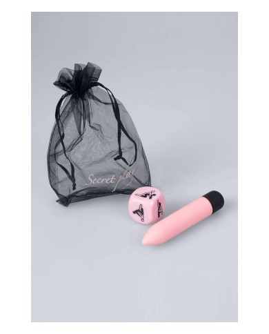 Kit Sensual Feelings - Secret Play