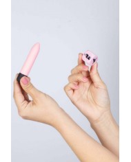 Kit Sensual Feelings - Secret Play