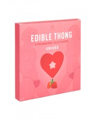 String comestible à la fraise - Secret Play