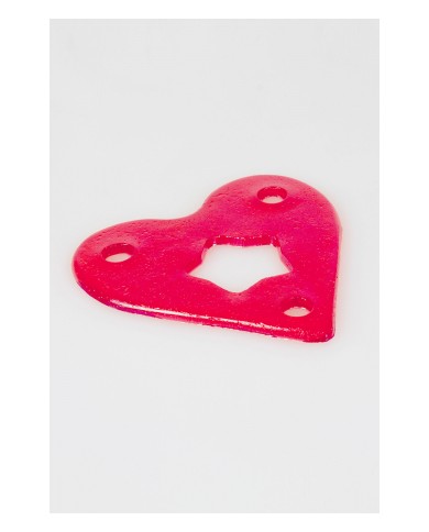 String comestible à la fraise - Secret Play