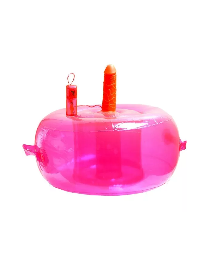 SEVEN CREATIONS - FAUTEUIL LOVE LOUNGE ECSTASY