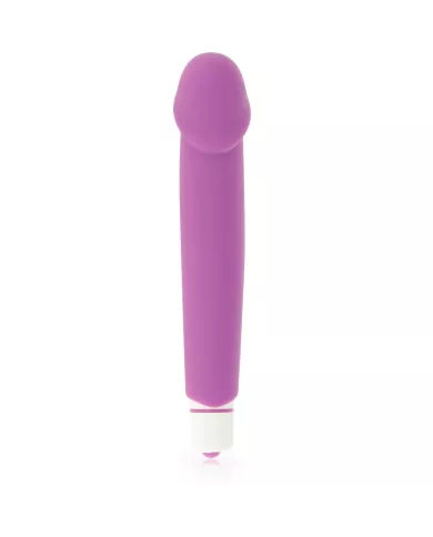 DOLCE VITA - REALISTIC PURPLE SILICONE DOLCE VITA - REALISTIC PURPLE SILICONE