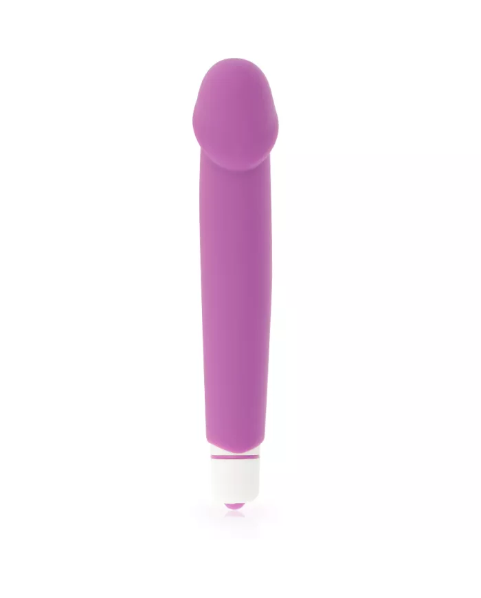 DOLCE VITA - REALISTIC PURPLE SILICONE DOLCE VITA - REALISTIC PURPLE SILICONE