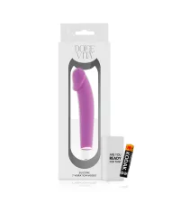 DOLCE VITA - REALISTIC PURPLE SILICONE DOLCE VITA - REALISTIC PURPLE SILICONE