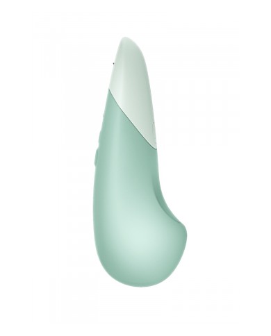 Vibromasseur Womanizer Vibe sauge