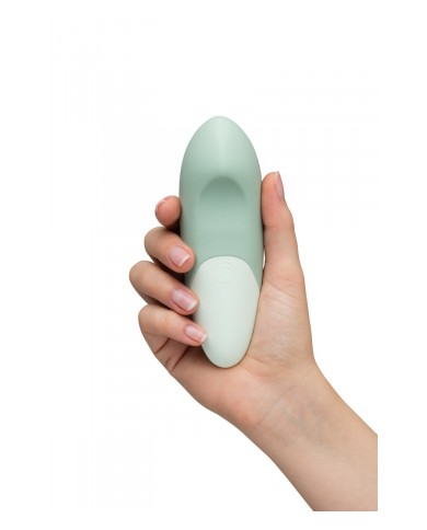 Vibromasseur Womanizer Vibe sauge