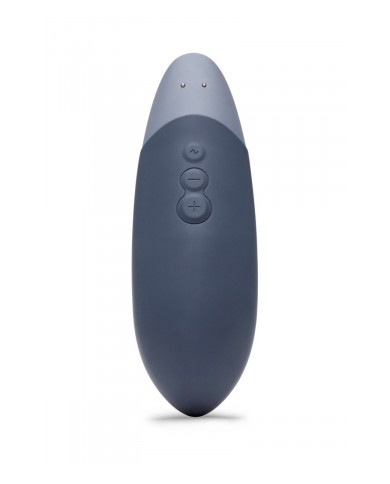 Vibromasseur Womanizer Vibe bleu