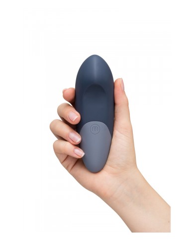 Vibromasseur Womanizer Vibe bleu