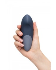 Vibromasseur Womanizer Vibe bleu