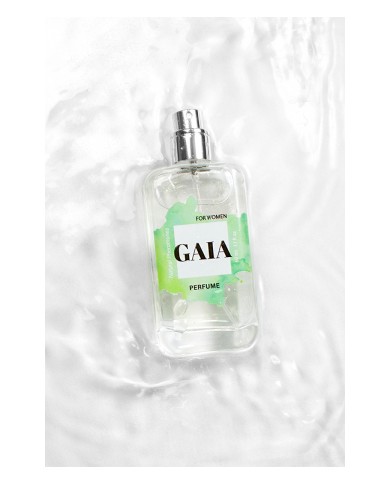 Parfum aux phéromones Gaia pour femmes 50ml