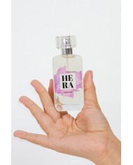 Parfum aux phéromones Hera pour femmes 50ml