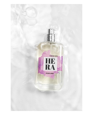 Parfum aux phéromones Hera pour femmes 50ml