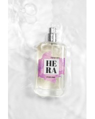 Parfum aux phéromones Hera pour femmes 50ml