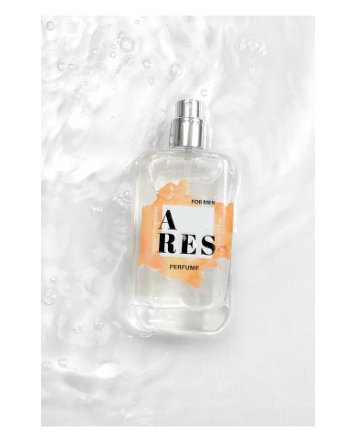 Parfum aux phéromones Ares pour hommes 50ml