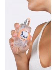 Parfum aux phéromones Ares pour hommes 50ml