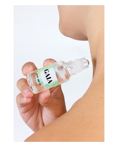 Huile parfumée aux phéromones Gaia pour femmes 20ml