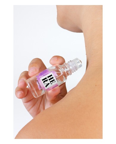 Huile parfumée aux phéromones Hera pour femmes 20ml