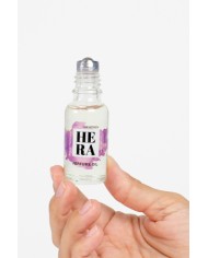 Huile parfumée aux phéromones Hera pour femmes 20ml