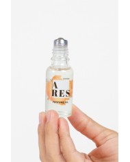 Huile parfumée aux phéromones Ares pour hommes 20ml