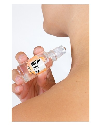 Huile parfumée aux phéromones Ares pour hommes 20ml