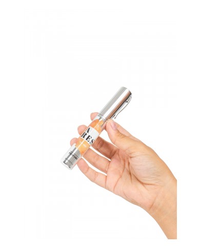 Parfum aux phéromones Ares pour hommes format voyage