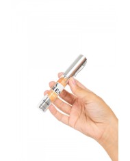 Parfum aux phéromones Ares pour hommes format voyage