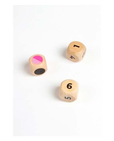 Jeu en bois Tower of Sex - Secret Play
