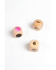 Jeu en bois Tower of Sex - Secret Play