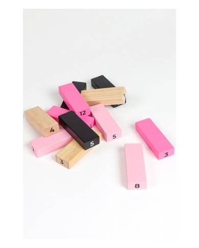 Jeu en bois Tower of Sex - Secret Play