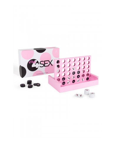 Jeu en bois Play4sex - Secret Play
