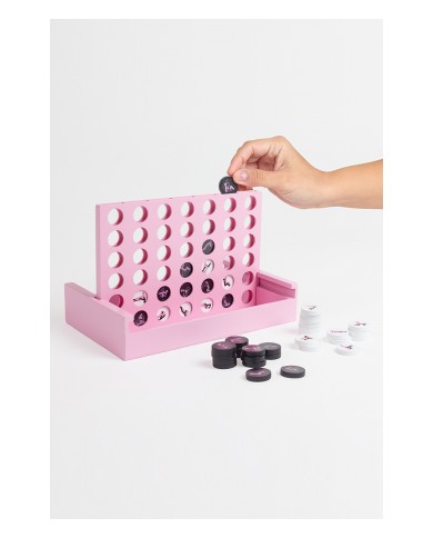 Jeu en bois Play4sex - Secret Play