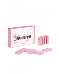 Jeu en bois Kinky Domino - Secret Play
