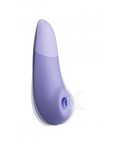 Womanizer Enhance violet