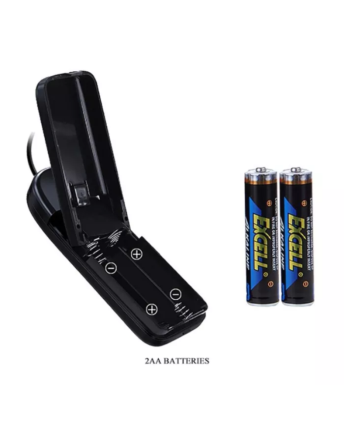 BAILE - BELLE RENCONTRE ZEBULON VIBRATION 19.4 CM NATUREL BAILE - BELLE RENCONTRE ZEBULON VIBRATION 19.4 CM NATUREL