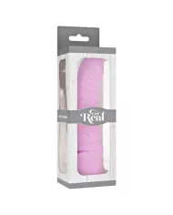 GET REAL - MINI VIBRATEUR CLASSIQUE G-SPOT ROSE GET REAL - MINI VIBRATEUR CLASSIQUE G-SPOT ROSE