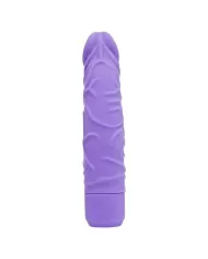 GET REAL - VIBRATEUR VIOLET ORIGINAL CLASSIQUE GET REAL - VIBRATEUR VIOLET ORIGINAL CLASSIQUE