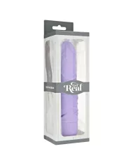 GET REAL - VIBRATEUR VIOLET ORIGINAL CLASSIQUE GET REAL - VIBRATEUR VIOLET ORIGINAL CLASSIQUE