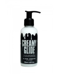 Gel intime effet sperme filant 150ml - Creamy