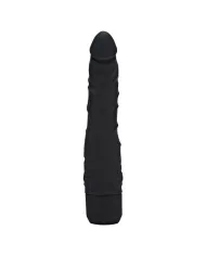 GET REAL - VIBRATEUR SLIM CLASSIQUE NOIR GET REAL - VIBRATEUR SLIM CLASSIQUE NOIR