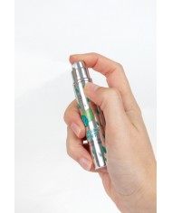 Spray sexe oral et haleine fraiche à la menthe