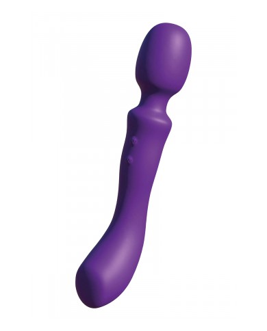Vibromasseur 2 en 1 - She.E.O