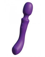 Vibromasseur 2 en 1 - She.E.O