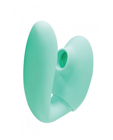 Double stimulateur Couples Foreplay Enhancer - Xocoon
