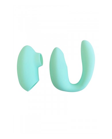 Double stimulateur Couples Foreplay Enhancer - Xocoon