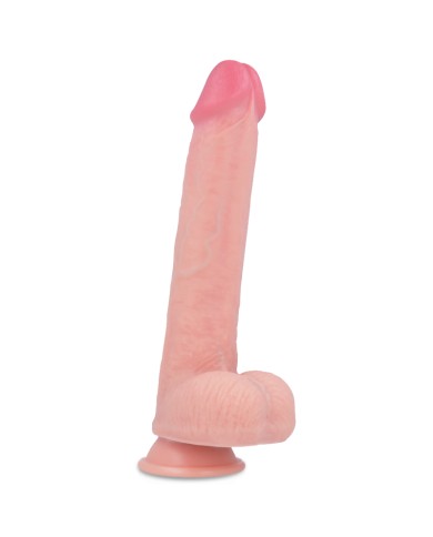 ROCKARMY - ARN S + GODE EN SILICONE LIQUIDE PREMIUM KINGCOBRA 24 CM -O- 4.77 CM