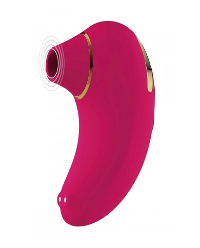 Stimulateur clitoridien Infinite Love Stimulator - Xocoon