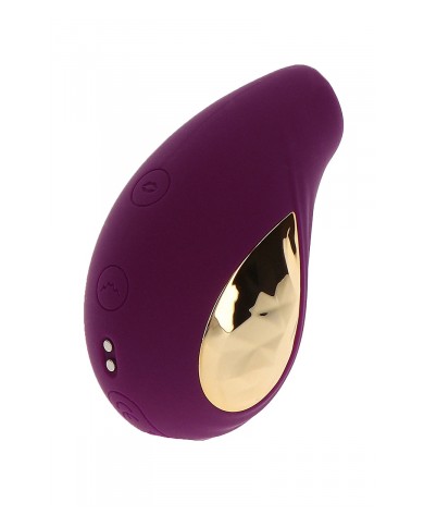 Double stimulateur Divine Love Stimulator - Xocoon