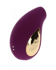 Double stimulateur Divine Love Stimulator - Xocoon