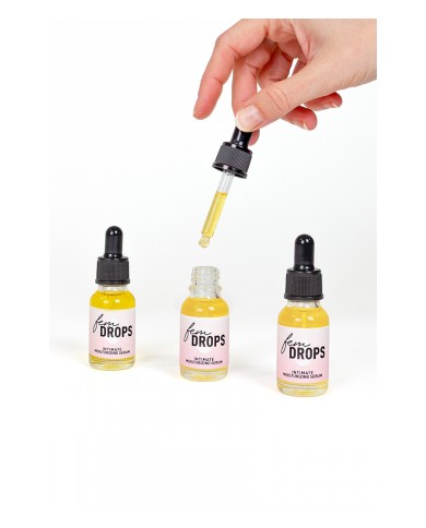 Sérum intime hydratant Fem Drops - Secret Play