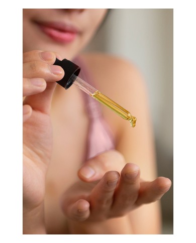 Sérum intime hydratant Fem Drops - Secret Play